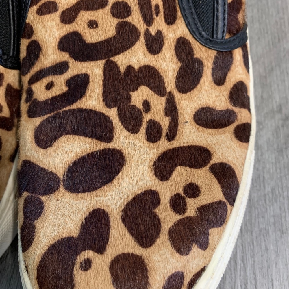 Slip ons - Picture 2 of 2